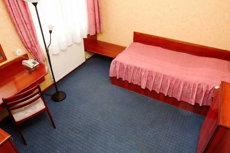 בודפשט Classic Hotel הונגריה