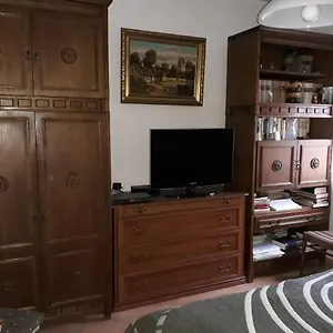 Annika Apartament Eger