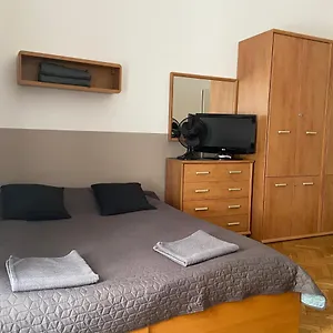 Guest Rest Budapeşte