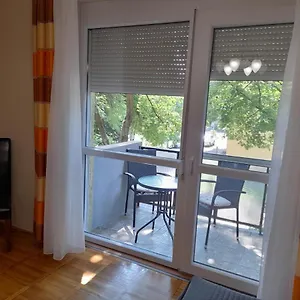 Zoeld Sziget Apartmanlakas Apartament Eger