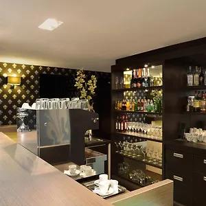 Hotel La Prima Fashion, Budapešť