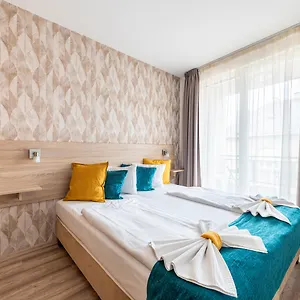Apartament Nova, Budapeszt