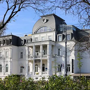 Hotel Mirage Medic, Budapešť