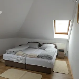 Halasi Szallashely Apartament Hajdúszoboszló