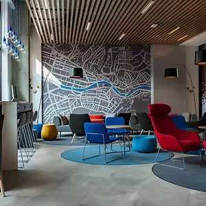 Express Avlabari, An Ihg Gürcistan