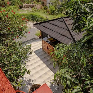Hotel Nepali Heritage ***