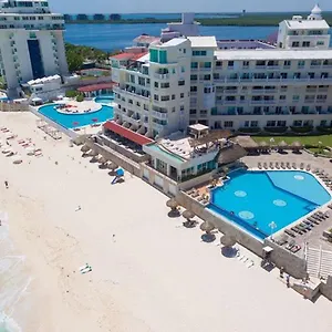 Apartahotel Ar Plaza