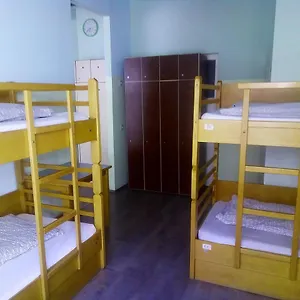 Hostel Treestyle, Budapešť