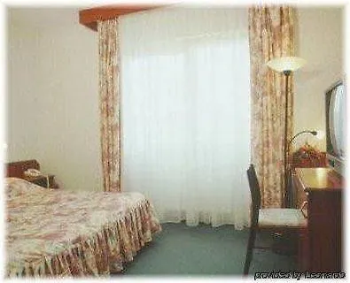 ***  Classic Hotel Budapeste Hungria