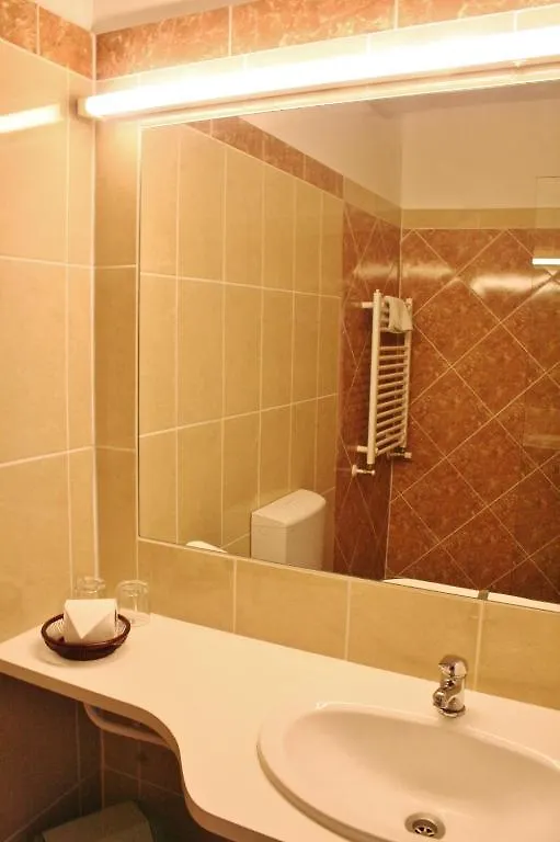 Classic Hotel Budapest