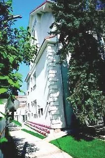 Classic Hotel Budapeste
