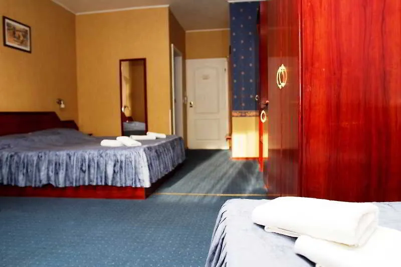 Classic Hotel Budapest