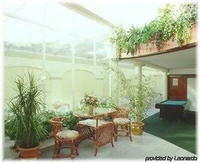 Classic Hotel Budapest 3*,