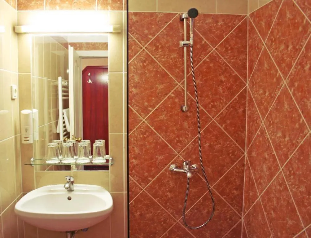 Classic Hotel Budapest