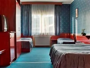 Classic Hotel Budapest Hungría