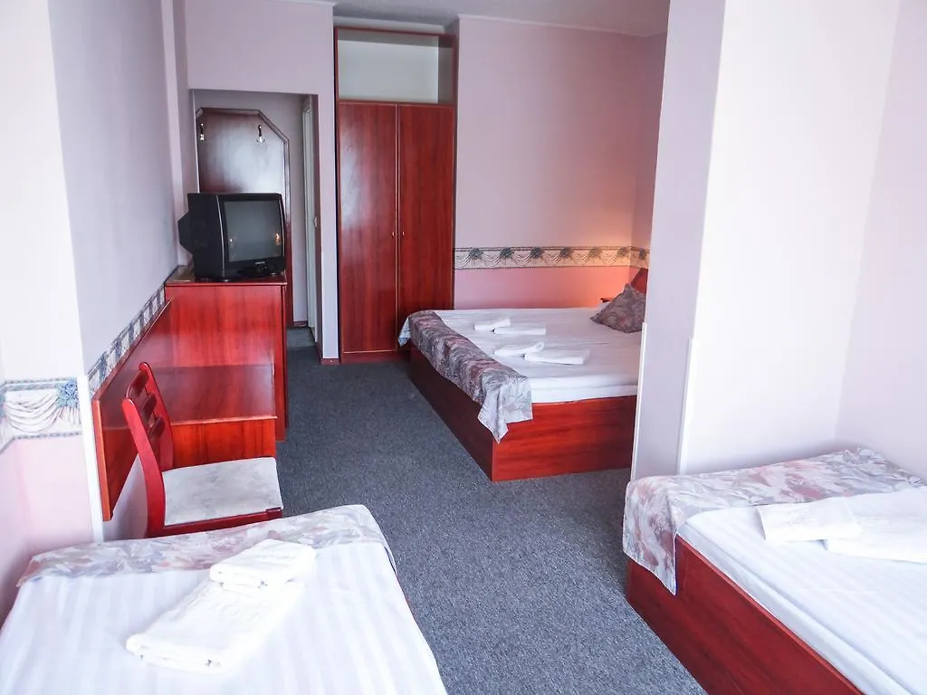 Classic Hotel Budapest
