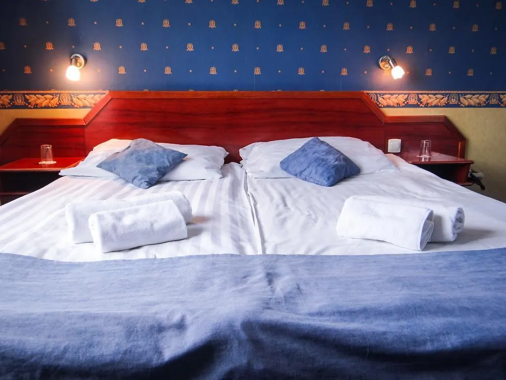 Classic Hotel Budapest Hungría