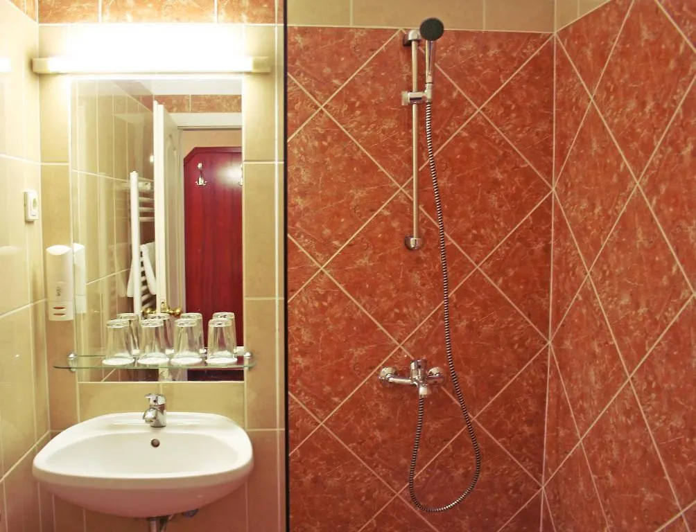 Classic Hotel Budapest