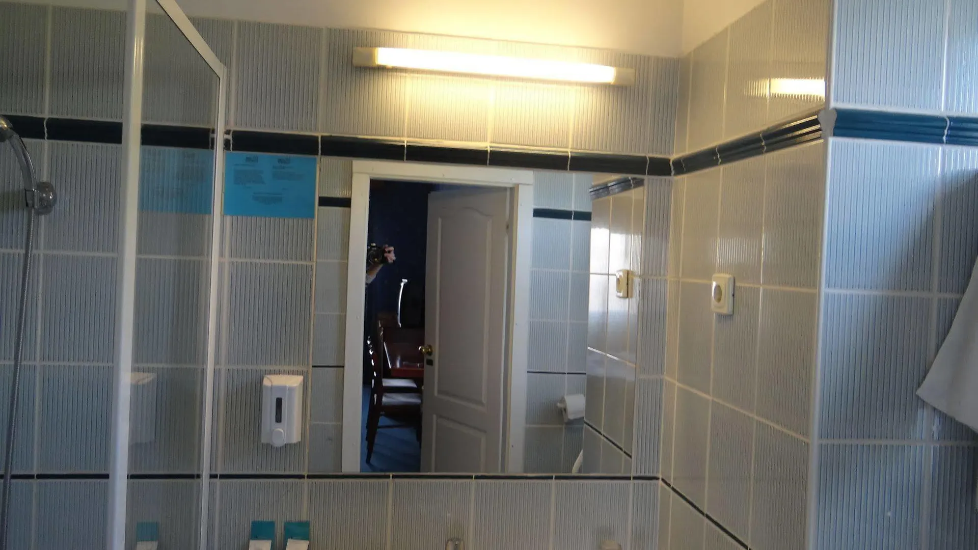 Classic Hotel Budapest 3*,