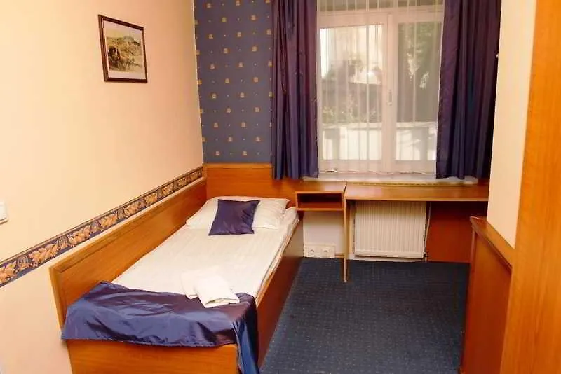 Classic Hotel Budapest 3*,  Hongrie